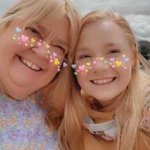 Meet your Posher, Carrie